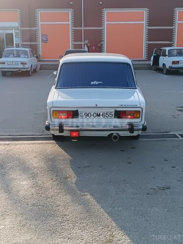 LADA (VAZ) 2106 1998, 70,500 km - 1.5 l - Quba