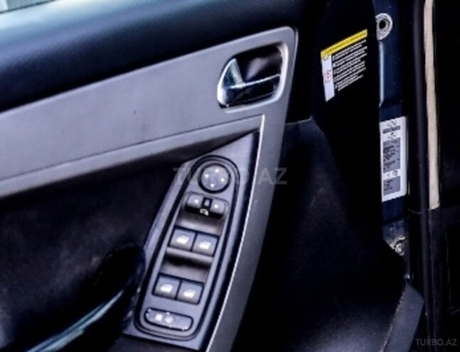 Citroen C4 Grand Picasso 2009, 317,465 km - 1.6 l - Bakı