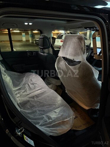 BYD  2025, 0 km - 1.5 l - Bakı