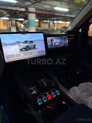 BYD  2025, 0 km - 1.5 l - Bakı