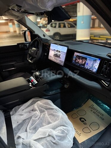 BYD  2025, 0 km - 1.5 l - Bakı