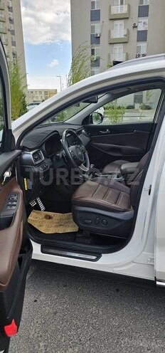 Kia Sorento 2017, 160,000 km - 2.0 l - Bakı