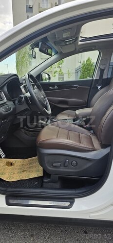 Kia Sorento 2017, 160,000 km - 2.0 l - Bakı