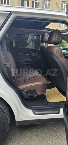 Kia Sorento 2017, 160,000 km - 2.0 l - Bakı