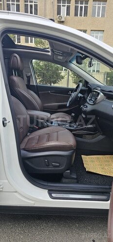 Kia Sorento 2017, 160,000 km - 2.0 l - Bakı