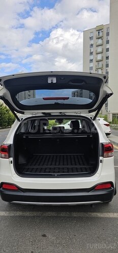Kia Sorento 2017, 160,000 km - 2.0 l - Bakı