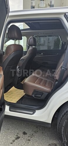 Kia Sorento 2017, 160,000 km - 2.0 l - Bakı