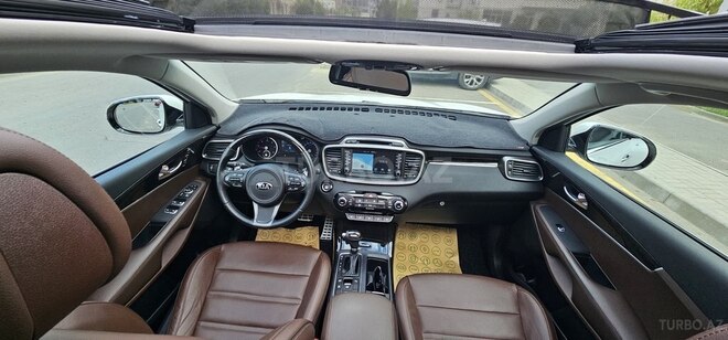 Kia Sorento 2017, 160,000 km - 2.0 l - Bakı