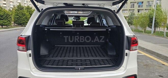 Kia Sorento 2017, 160,000 km - 2.0 l - Bakı