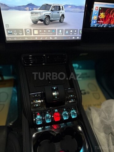 BYD  2025, 0 km - 1.5 l - Bakı