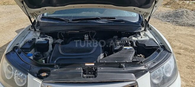 Hyundai Santa Fe 2011, 200,100 km - 2.0 l - Bakı