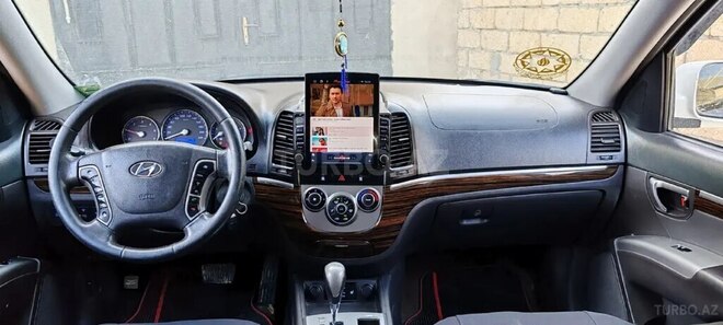 Hyundai Santa Fe 2011, 200,100 km - 2.0 l - Bakı