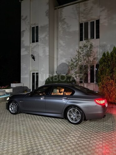 BMW 528 2013, 101,000 km - 2.0 l - Bakı