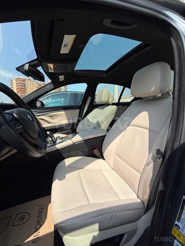 BMW 528 2013, 101,000 km - 2.0 l - Bakı