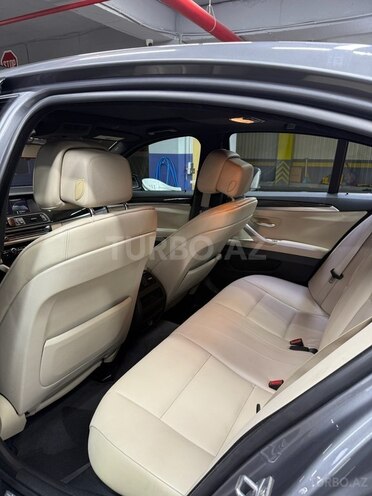 BMW 528 2013, 101,000 km - 2.0 l - Bakı