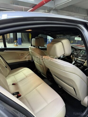 BMW 528 2013, 101,000 km - 2.0 l - Bakı