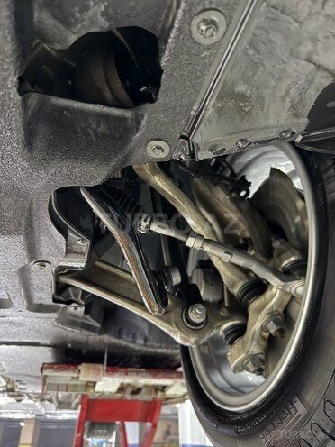 BMW 528 2013, 101,000 km - 2.0 l - Bakı