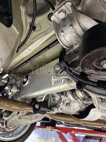 BMW 528 2013, 101,000 km - 2.0 l - Bakı