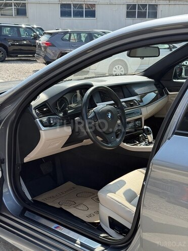 BMW 528 2013, 101,000 km - 2.0 l - Bakı