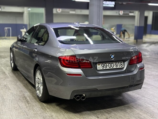 BMW 528 2013, 101,000 km - 2.0 l - Bakı