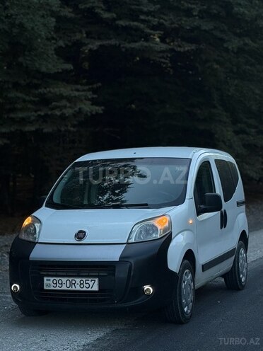 Fiat Qubo 2014, 383,250 km - 1.4 l - Bakı