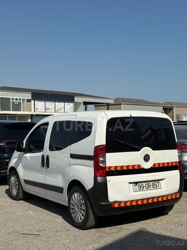 Fiat Qubo 2014, 383,250 km - 1.4 l - Bakı