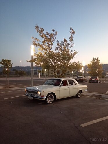 GAZ 24 1990, 83,000 km - 2.5 л - Bakı
