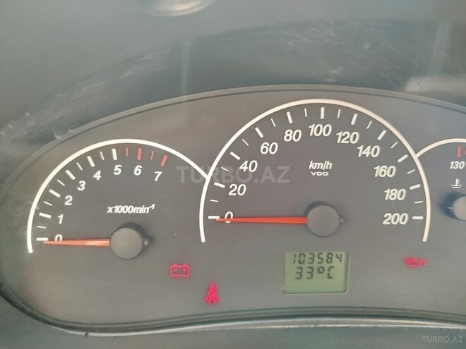 LADA (VAZ) Priora 2013, 103,584 km - 1.6 l - Bakı