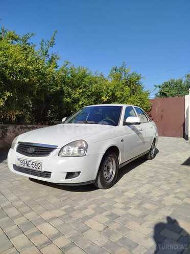 LADA (VAZ) Priora 2013, 103,584 km - 1.6 l - Bakı