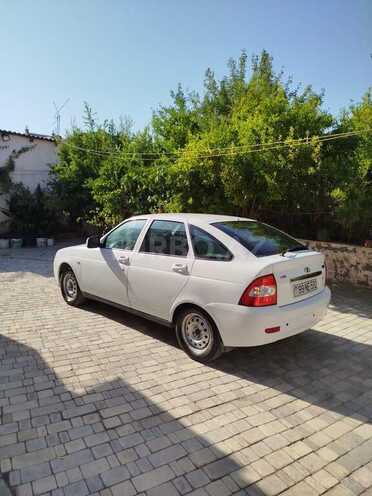 LADA (VAZ) Priora 2013, 103,584 km - 1.6 l - Bakı