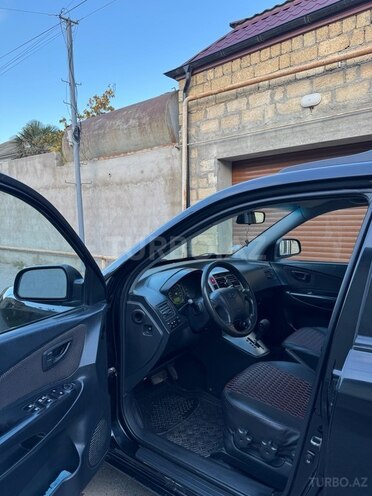 Hyundai Tucson 2007, 198,000 km - 2.0 l - Bakı