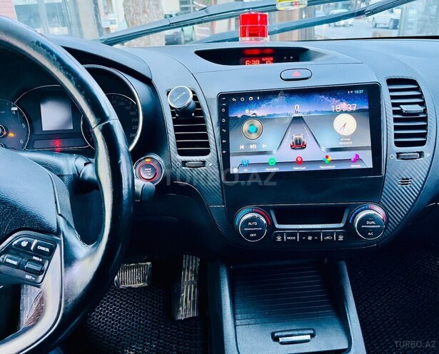 Kia K3 2015, 175,000 km - 1.6 l - Bakı