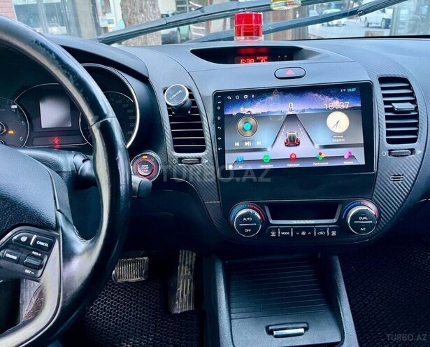 Kia K3 2015, 175,000 km - 1.6 l - Bakı
