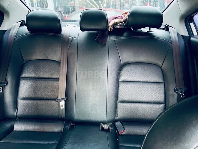 Kia K3 2015, 175,000 km - 1.6 l - Bakı