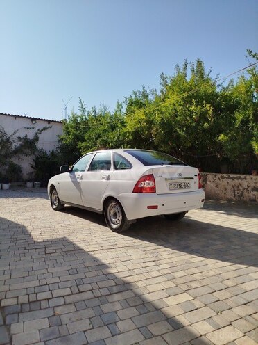 LADA (VAZ) Priora 2013, 103,584 km - 1.6 l - Bakı