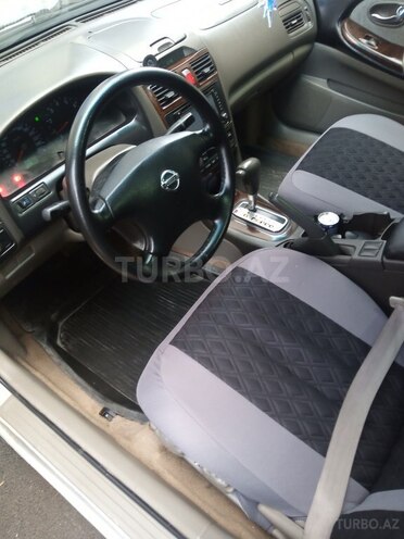 Nissan Maxima 2002, 351,599 km - 3.0 l - Bakı
