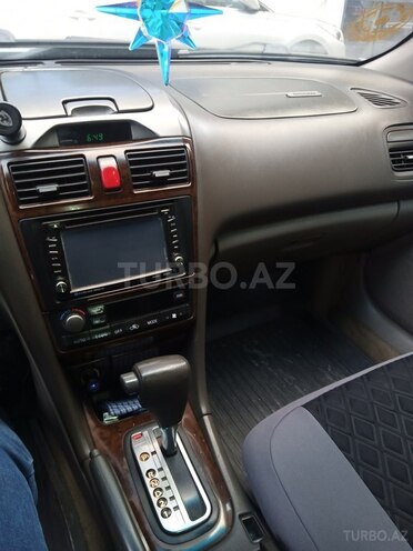 Nissan Maxima 2002, 351,599 km - 3.0 l - Bakı