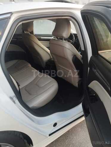 Ford Fusion (North America) 2014, 199,800 km - 2.0 l - Bakı