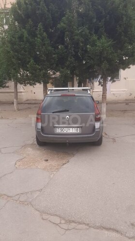 Renault Megane 2005, 327,000 km - 1.5 l - Bakı