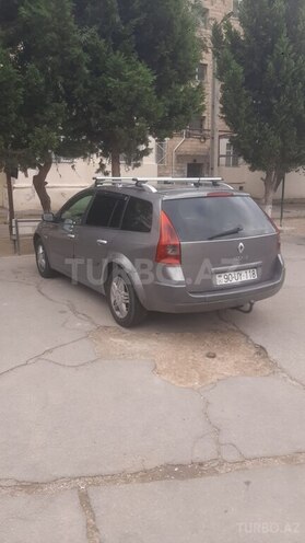 Renault Megane 2005, 327,000 km - 1.5 l - Bakı