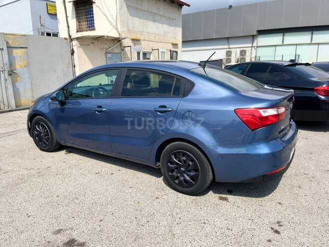 Kia Rio 2016, 120,000 km - 1.6 l - Bakı