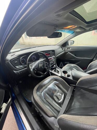 Kia Optima 2011, 245,000 km - 2.0 л - Bakı