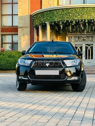 Khazar SD 2022, 130,000 km - 1.7 l - Bakı