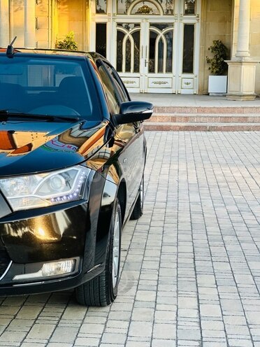Khazar SD 2022, 130,000 km - 1.7 l - Bakı