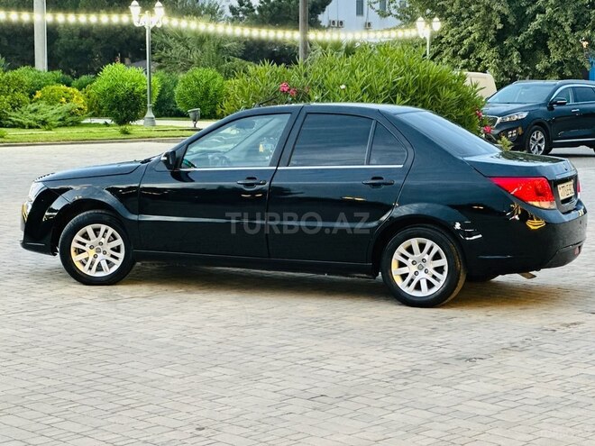 Khazar SD 2022, 130,000 km - 1.7 l - Bakı