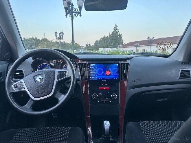 Khazar SD 2022, 130,000 km - 1.7 l - Bakı