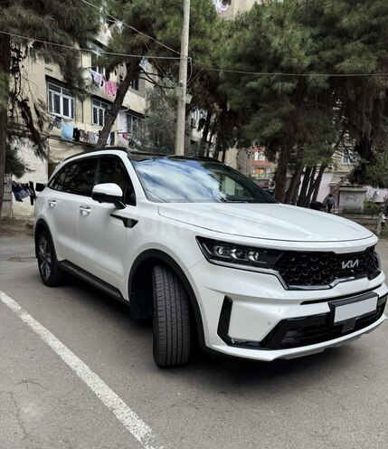 Kia Sorento 2023, 21,000 km - 1.6 l - Bakı