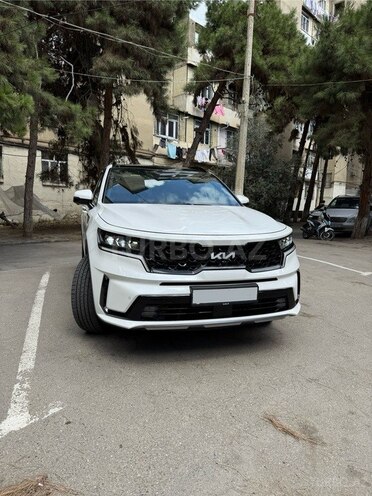 Kia Sorento 2023, 21,000 km - 1.6 l - Bakı