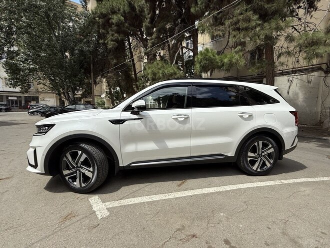 Kia Sorento 2023, 21,000 km - 1.6 l - Bakı