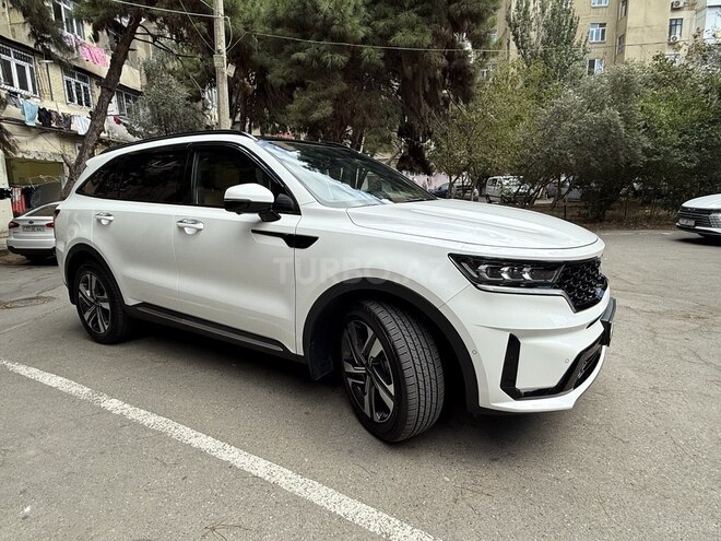 Kia Sorento 2023, 21,000 km - 1.6 l - Bakı